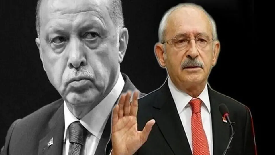کلیچدار‌اوغلو یا اردوغان؟