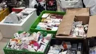 قاچاق داروهای ایرانی بدون سود به کشورهای دیگر