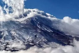 واکنش سازمان هواشناسی نسبت به دستکاری اقلیم توسط رادارهای نظامی 
