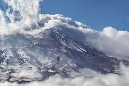 واکنش سازمان هواشناسی نسبت به دستکاری اقلیم توسط رادارهای نظامی 