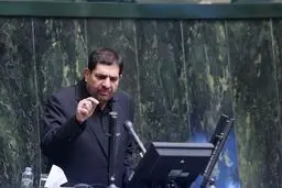  انتصاب محمد مخبر به‌عنوان نماینده ویژه ایران در امور چین تکذیب شد