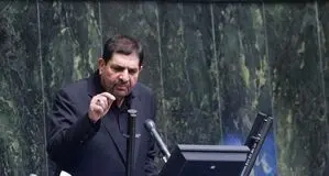  انتصاب محمد مخبر به‌عنوان نماینده ویژه ایران در امور چین تکذیب شد