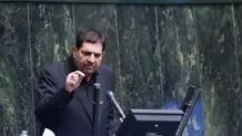 انتصاب محمد مخبر به‌عنوان نماینده ویژه ایران در امور چین تکذیب شد