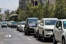 چرا صف پمپ‌بنزین‌ها شلوغ است؟

