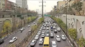 بزرگراه همت امشب و فردا شب مسدود می‌شود

