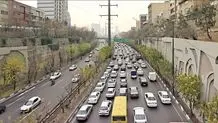طرح HOV بزرگراه همت  فعلا در انتظار زیرساخت‌ها