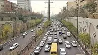 بزرگراه همت امشب و فردا شب مسدود می‌شود

