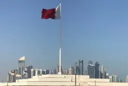 Qatar delegation to visit Syria Sunday, diplomat says
