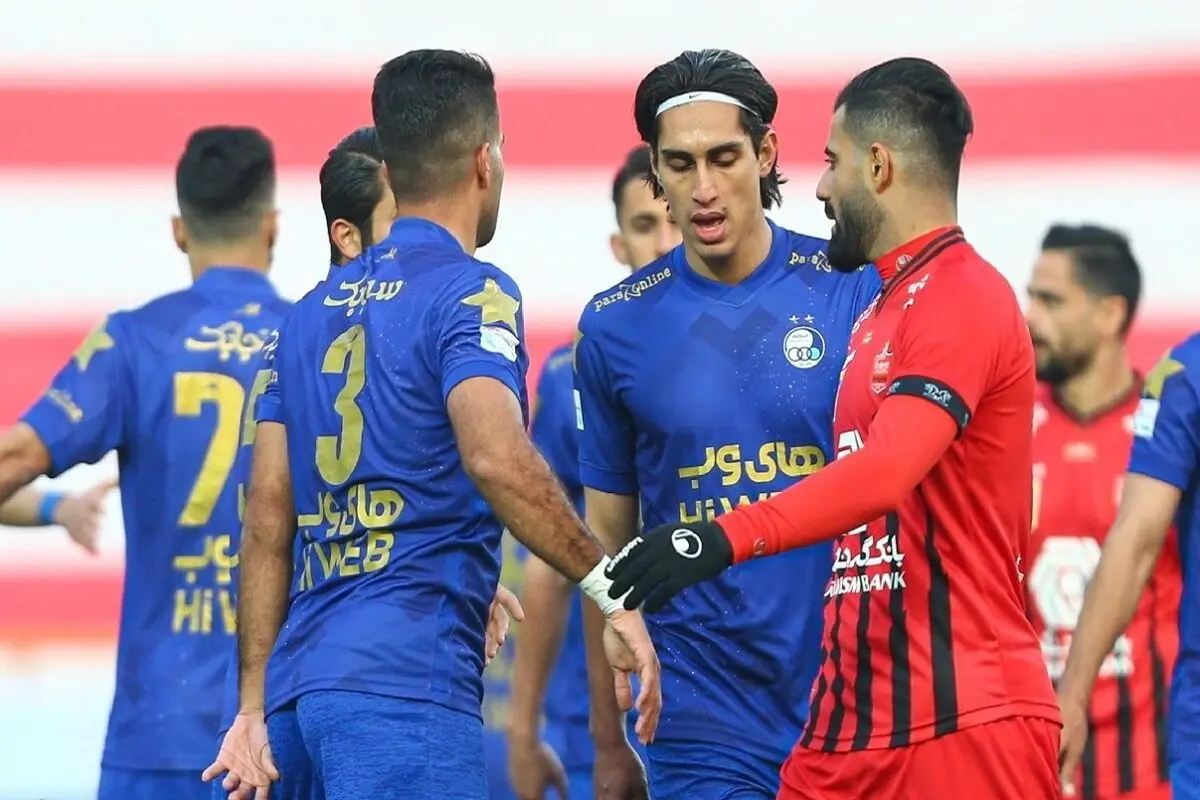 مجوز سرخپوش شدن لژیونر استقلالی صادر شد

