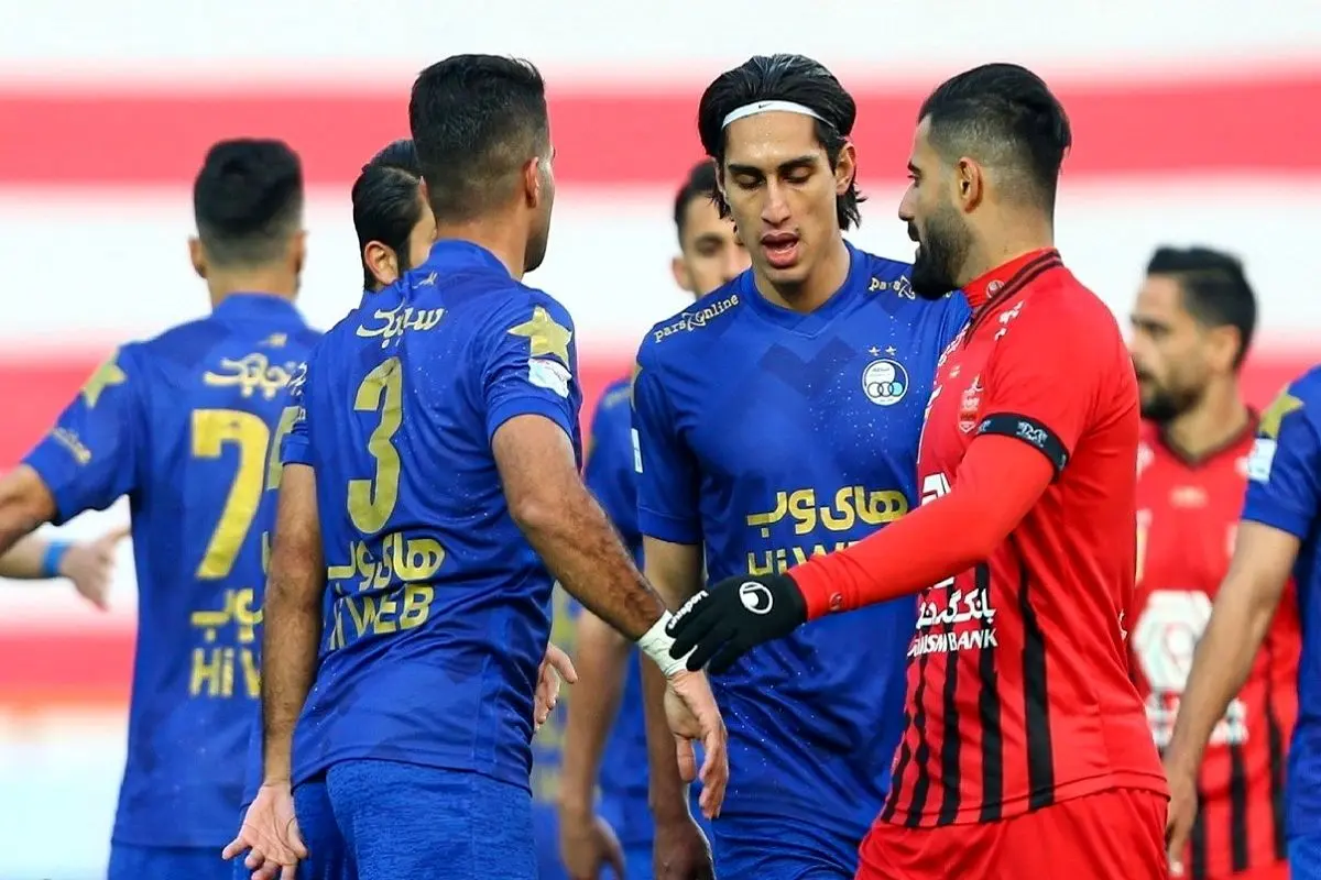 مجوز سرخپوش شدن لژیونر استقلالی صادر شد

