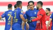 مجوز سرخپوش شدن لژیونر استقلالی صادر شد

