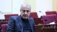مصاحبه امید عالیشاه درباره وضعیت قرارداد خود با پرسپولیس + ویدئو
