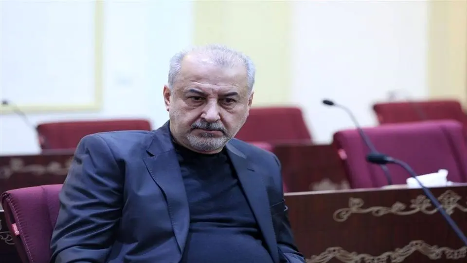 درویش: تا هفته آینده بازیکنان خارجی جذب خواهند شد