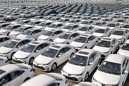 ‌‌‌توقف اصلاح قیمت خودرو یا دستور رکود در صنعت؟

