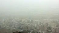 هوای بسیار ناسالم در اهواز/ هوای ۵ شهر خوزستان در وضعیت قرمز قرار گرفت‌

