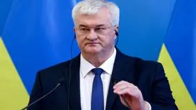 زلنسکی با پوتین دیدار می‌کند؟