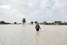 استان‌های جنوبی در حالت آماده باش قرار گرفتند