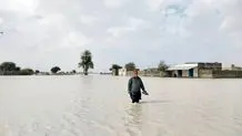 وضعیت بحرانی سیل‌زدگان و افزایش تعداد جان‌باختگان/ راه ارتباطی ۱۰۰ روستای نیکشهر سیستان‌و‌بلوچستان همچنان مسدود است