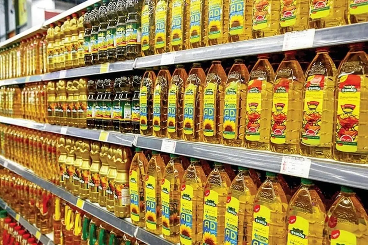 قیمت جدید روغن پس از شوک شبانه افزایش شدید اعلام شد + جدول