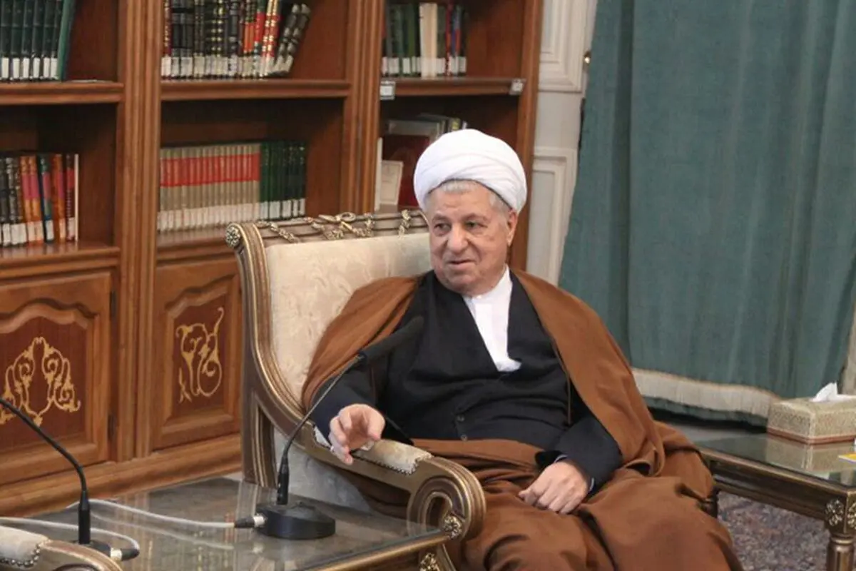 بعضی‌ها می‌خواهند حکومت اسلامی را منهای جمهوریت قبول کنند/ من می‌گویم این نمی‌شود