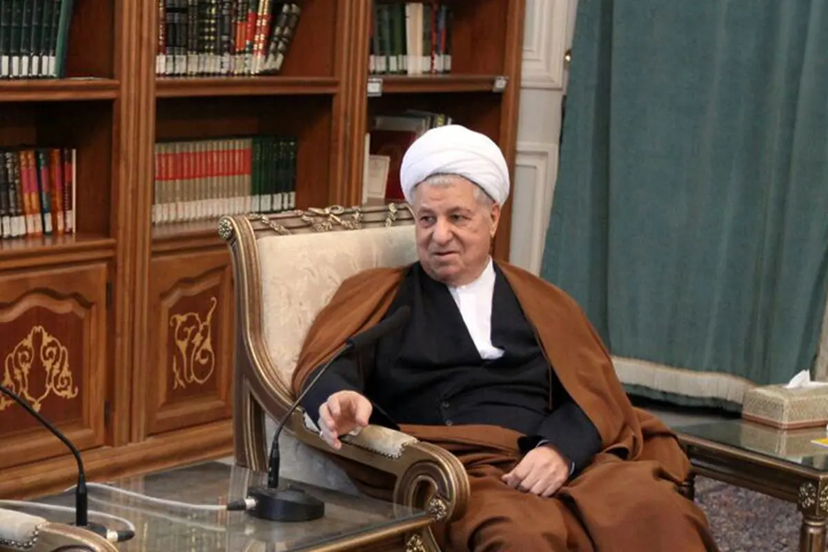 بعضی‌ها می‌خواهند حکومت اسلامی را منهای جمهوریت قبول کنند/ من می‌گویم این نمی‌شود