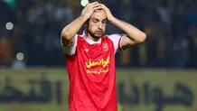 خلاصه بازی پرسپولیس ۱ - ۲ الدحیل
