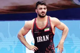 مورد عجیب ارسلان؛ 
ایرانی و تبعه صربستان
