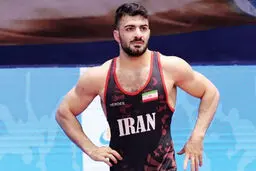 مورد عجیب ارسلان؛ 
ایرانی و تبعه صربستان
