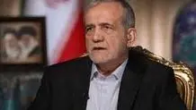 آقای پزشکیان، تعامل با ستادهای انتخاباتی خود را آغاز کنید

