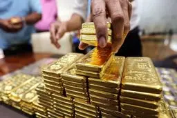 قیمت طلای جهانی امروز ۲۹ اردیبهشت ۱۴۰۴