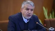 وقتی در تهران فقط ۶ هتل ۵ ستاره داریم یعنی بسترهای ما برای جذب ۱۵ میلیون گردشگر آماده نیست 