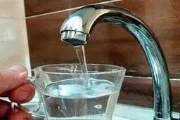 ‌‌اعلام جزئیاتی از  کاهش فشار  آب   در  پایتخت

