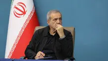 پیام جدید «مسعود پزشکیان»/ پادشاه عربستان به رئیس‌جمهور ایران نامه نوشت
