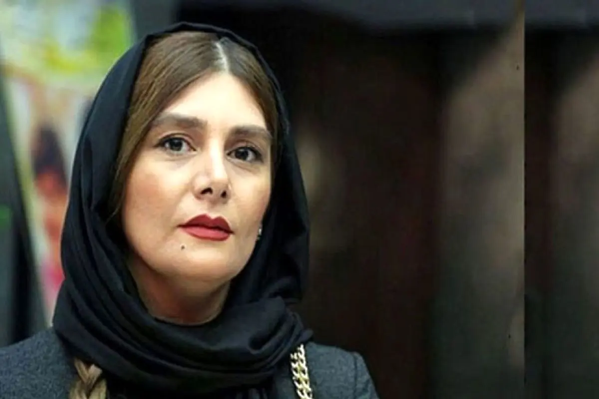 هنگامه قاضیانی بازداشت شد