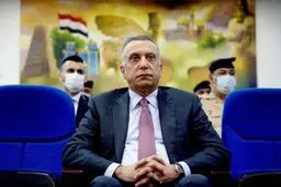 الدستور یکفل حق التظاهر السلمي