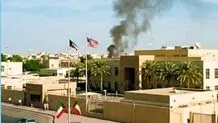 ساکنان اطراف سفارت آمریکا در قطر تخلیه شدند