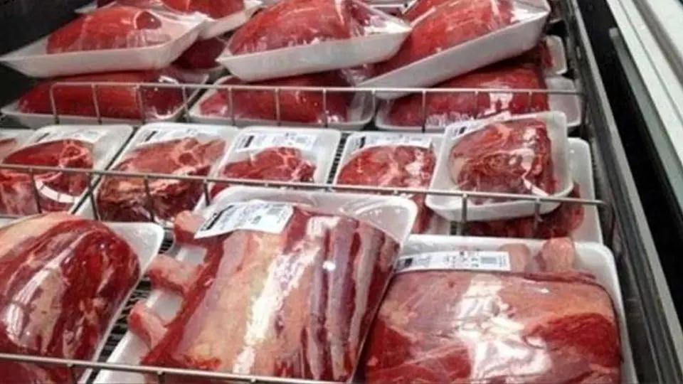 افزایش قیمت گوشت ادامه خواهد داشت؛ کاهش سرانه مصرف گوشت از ۱۲ به ۶ کیلو