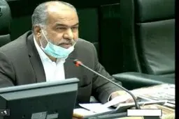 غذا و خانه مسئولان همگی مطلوب و خوب است؛ مردم پول ندارند اجاره خانه بدهند

