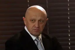 انگلیس: رئیس واگنر عضویت سربازانش در ارتش روسیه را شرم‌آور می‌داند

