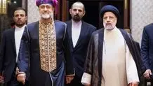 دیدار مذاکره کننده ارشد دولت نجات ملی یمن با وزیر خارجه ایران در عمان

