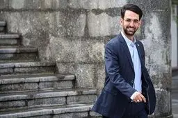 کناره گیری آذری جهرمی از ستاد پزشکیان صحت دارد؟