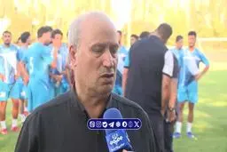 توضیحات تاج درباره معرفی نماینده ایران در لیگ قهرمانان آسیا ۲