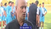 توضیحات تاج درباره معرفی نماینده ایران در لیگ قهرمانان آسیا ۲