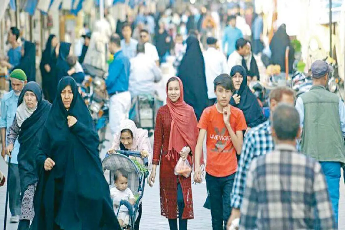 مهاجران زیر تیغ