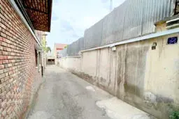 حصر کم‌رنگ شد
