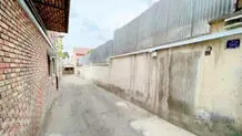 حصر کم‌رنگ شد