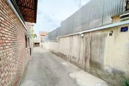 حصر کم‌رنگ شد