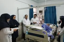 نماینده مجلس: ترک تحصیل رزیدنت‌ها در حال افزایش است