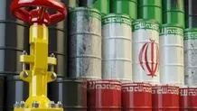الطاقة الاستیعابیة لتکریر الخام في ایران تجاوزت الـملیونین و200 الف برمیل 