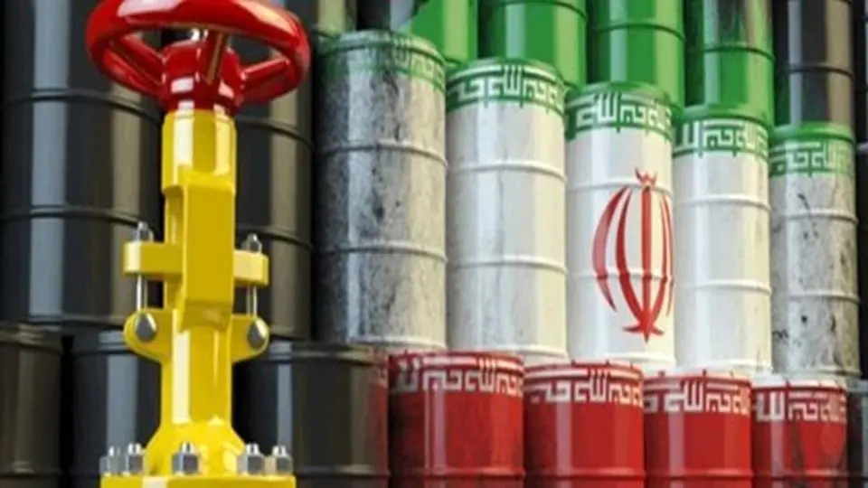 الطاقة الاستیعابیة لتکریر الخام في ایران تجاوزت الـملیونین و200 الف برمیل 